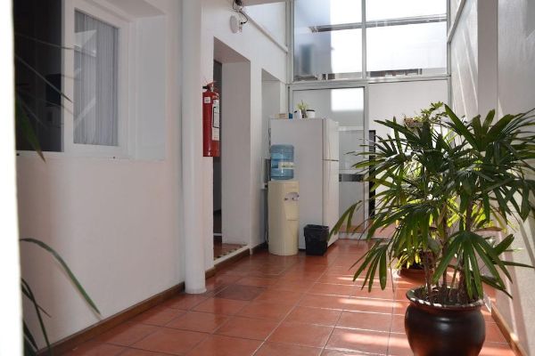 Hotel Romi (Colonia del Sacramento)